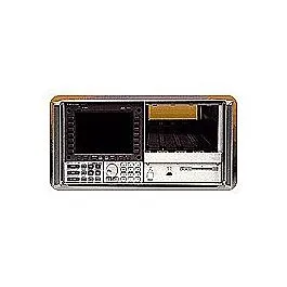 Keysight 70004A Módulo de Exibição