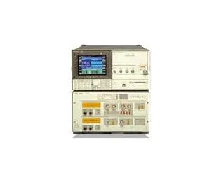 Analisador de desempenho de erros Keysight 71612C