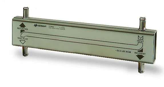 Keysight 772D Acoplador RF