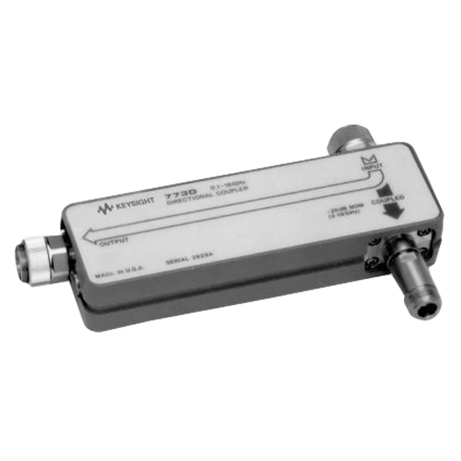 Keysight 773D/001 Acoplador Direcional Coaxial