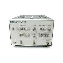 Gerador de Pulso Keysight 8012B 50 MHz