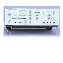 Gerador de Pulsos Duplo Keysight 8082A