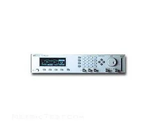 Gerador de Padrão de Pulsos Keysight 8110A