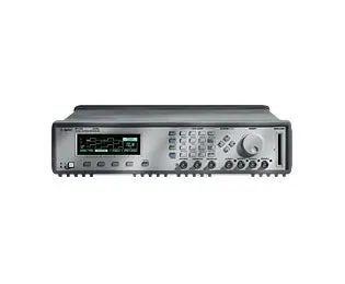 Gerador de Pulsos/Padrão Keysight 81110A