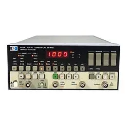 Gerador de Pulsos Keysight 8112A