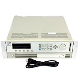Gerador de Pulsos de Canal Único Keysight 8114A