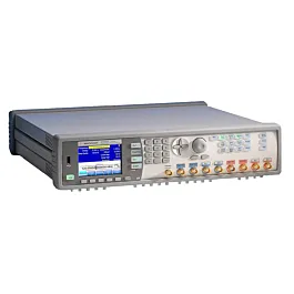 Gerador de Pulsos Função Arbitrário Ruído de 2 Canais Keysight 81150A-002