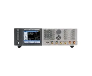 Gerador de Forma de Onda Arbitrária e Função Keysight 81180A