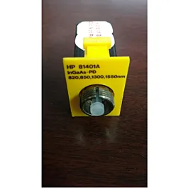 Conjunto de Teste de Perda Óptica Keysight 81401A