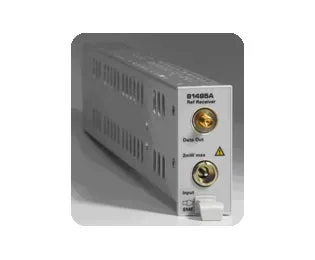 Receptor de Referência Keysight 81495A