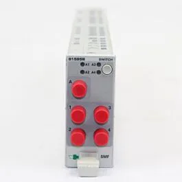 Módulo chaveador óptico Keysight 81595B