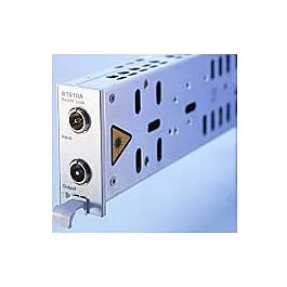 Módulo de perda de retorno Keysight 81610A