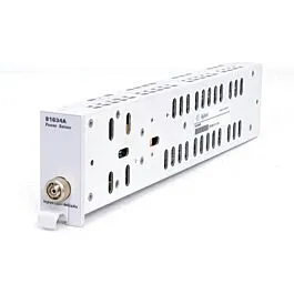Módulo Keysight 81634A de Sensor de Potência Óptica
