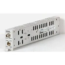 Sensor Keysight 81634B de Potência Óptica