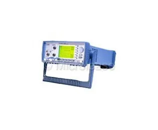 Multímetro de Ondas Luminosas Keysight 8163A