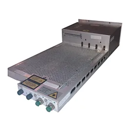Módulo de Laser Sintonizável Keysight 81640A