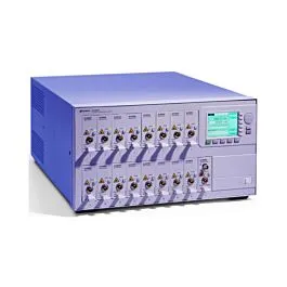 Sistema Multicanal de Ondas Luminosas Keysight 8166B
