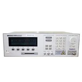 Fonte de Laser Sintonizável Keysight 8168F