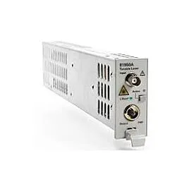 Fonte de Laser Sintonizável Compacta Keysight 81989A