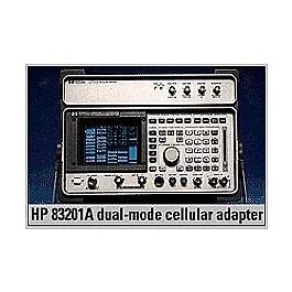 Adaptador Celular Dual Mode Keysight 83201A