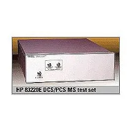 Keysight 83220E Módulo de Teste DCS/PCS MS