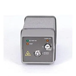 Keysight 83400A Fonte de Ondas Luminosas