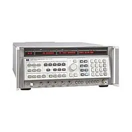 Gerador de Sinais Keysight 8340A
