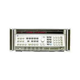 Gerador de Varredura Sintetizado Keysight 8341B