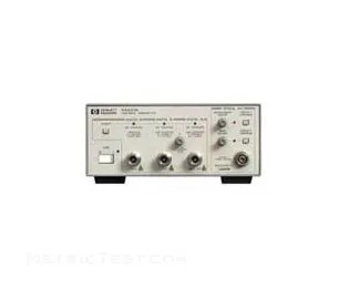 Fonte Laser DFB Modulável Keysight 83430A