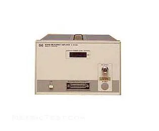 Amplificador de Banda Larga Keysight 8349B