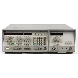 Chassis Oscilador de Varredura Keysight 8350A