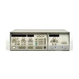 Chassis Oscilador de Varredura Keysight 8350B