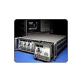 Plug-in RF Keysight 83595A Oscilador de Varredura