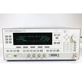 Gerador de Sinal Varrido Sintetizado Keysight 83623B