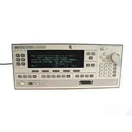 Gerador de Sinal Varrido Sintetizado Keysight 83630B