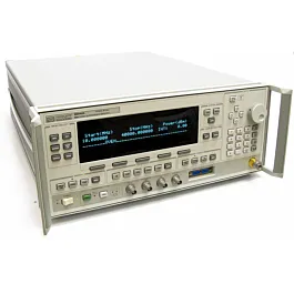 Gerador de Sinal Varrido Sintetizado Keysight 83640A