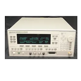 Gerador de Sinal Varrido Sintetizado Keysight 83640B