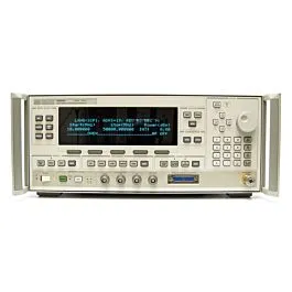 Gerador de Sinal Varrido Sintetizado Keysight 83650A