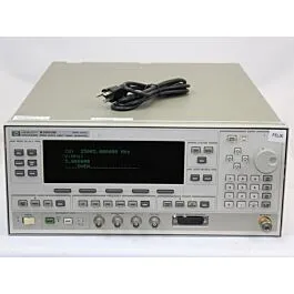 Gerador de Sinal Varrido Sintetizado Keysight 83650B