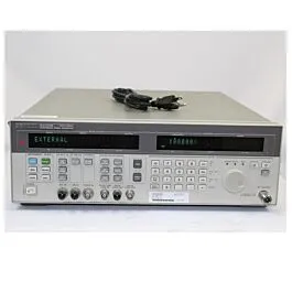 Gerador de Sinais Sintetizado Keysight 83732B