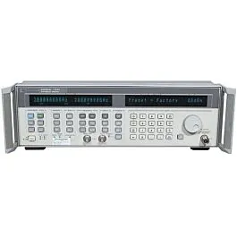 Gerador Varredor de Sinais Sintetizado Keysight 83751A