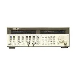Gerador Varredor de Sinais Sintetizado Keysight 83751B