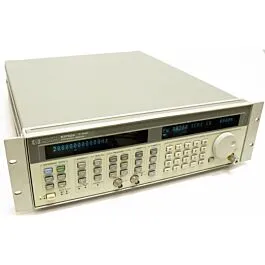 Gerador Varredor de Sinais Sintetizado Keysight 83752A