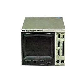 Plug-in de Exibição de Fase/Magnitude Keysight 8412A