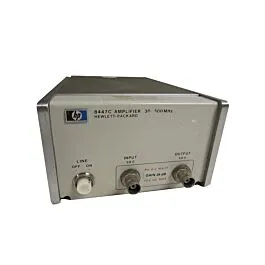 Amplificador de Potência Keysight 8447C