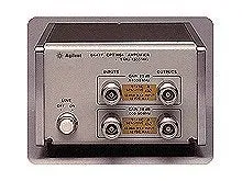 Pré-amplificador e Amplificador de Potência Keysight 8447F