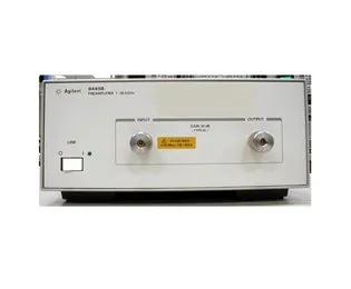Pré-amplificador de Micro-ondas Keysight 8449B