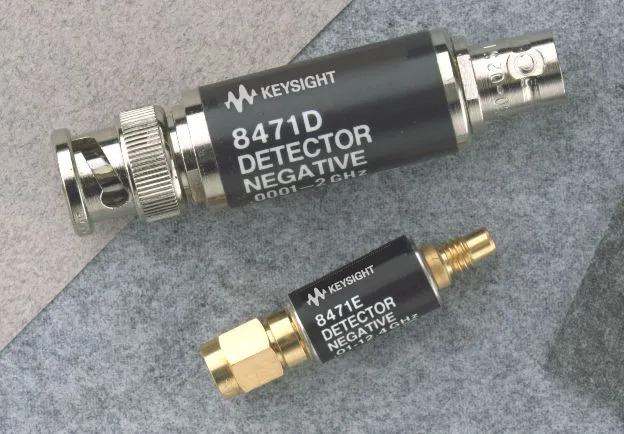 Detector de Barreira Dopada Planar Keysight 8471E