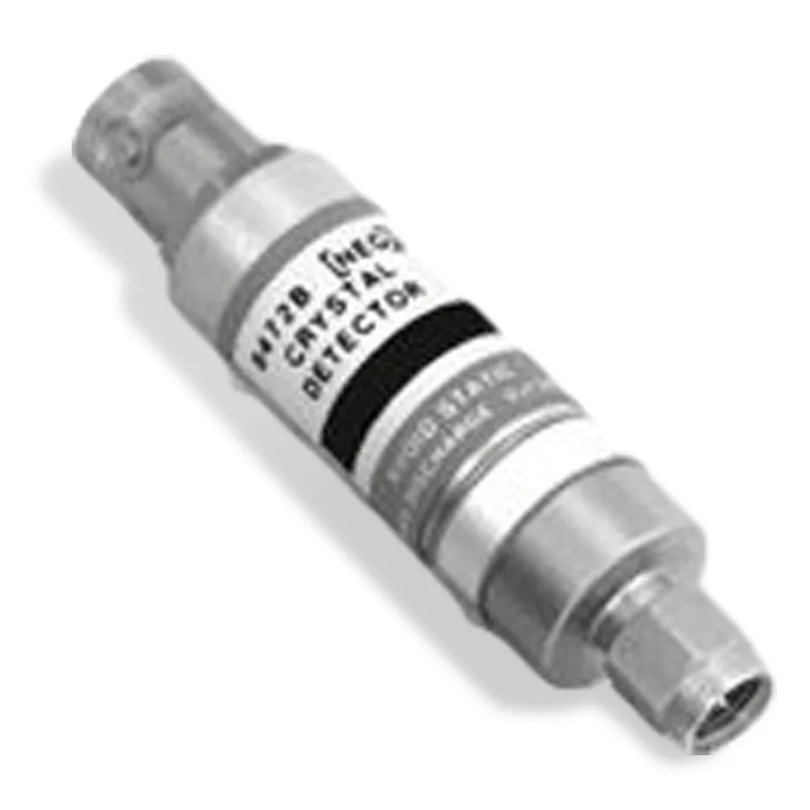 Detector de Diodo Schottky de Barreira Baixa Keysight 8472B