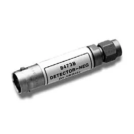 Detector de Cristal Coaxial Keysight 8473B